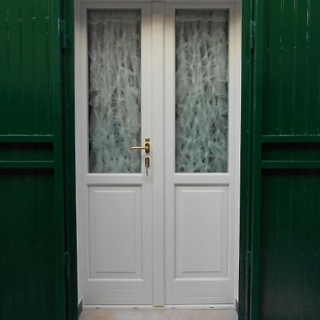 Matera'S B&B 외부 사진