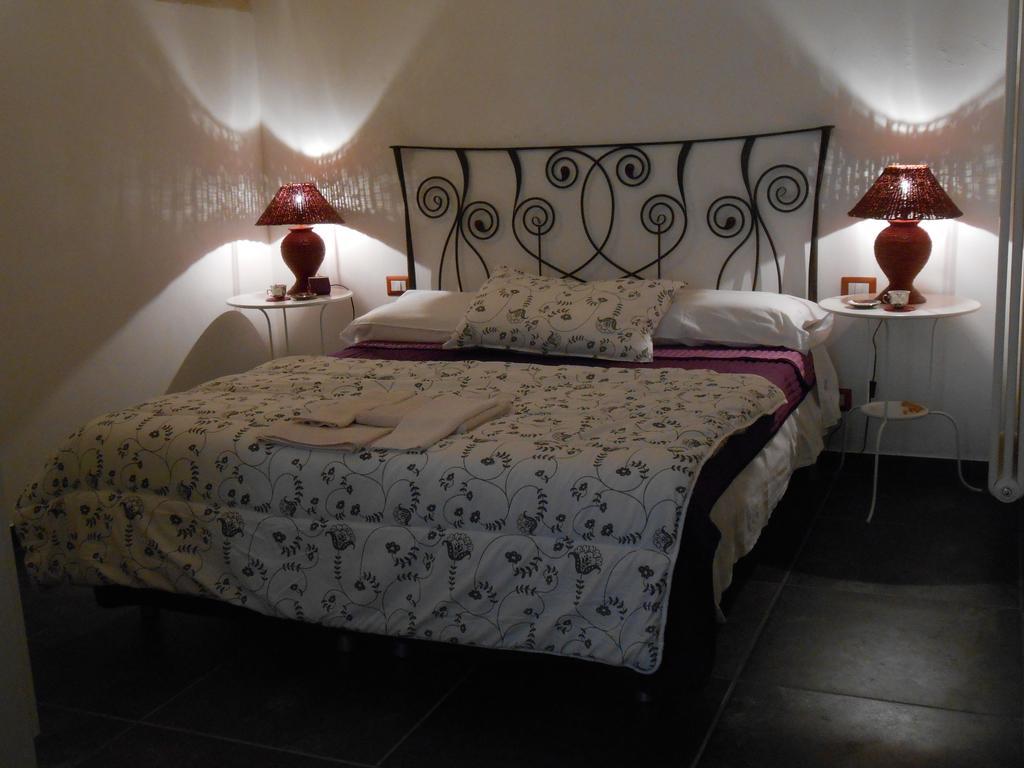 Matera'S B&B 외부 사진