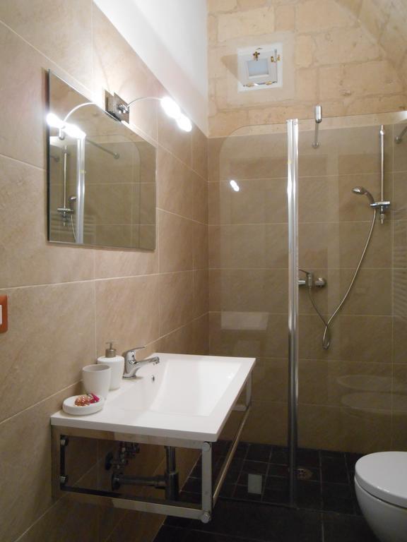 Matera'S B&B 외부 사진