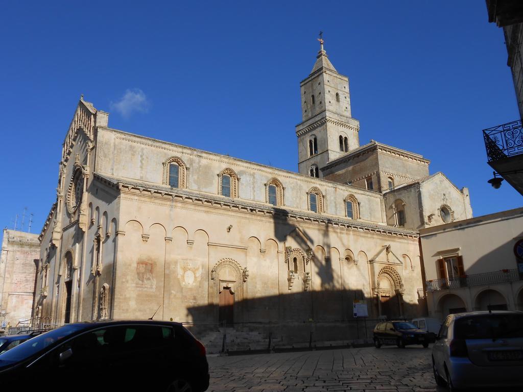 Matera'S B&B 외부 사진