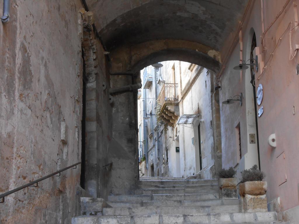Matera'S B&B 외부 사진