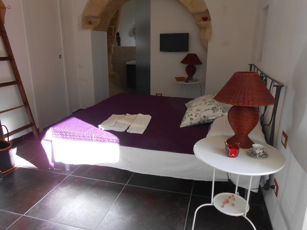 Matera'S B&B 외부 사진