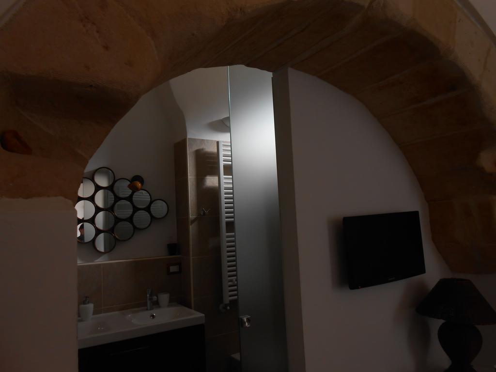 Matera'S B&B 외부 사진