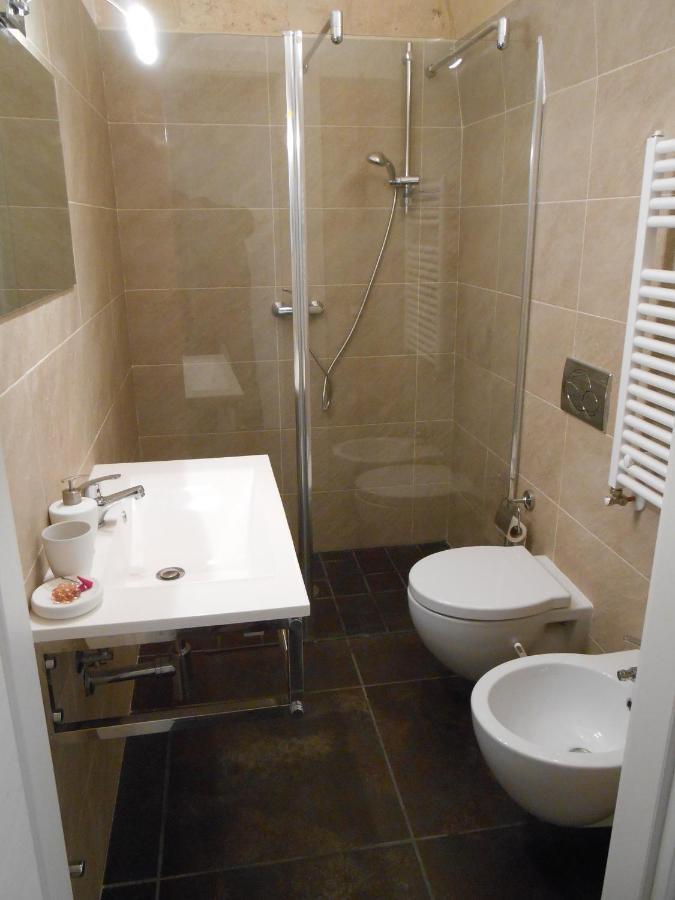 Matera'S B&B 외부 사진