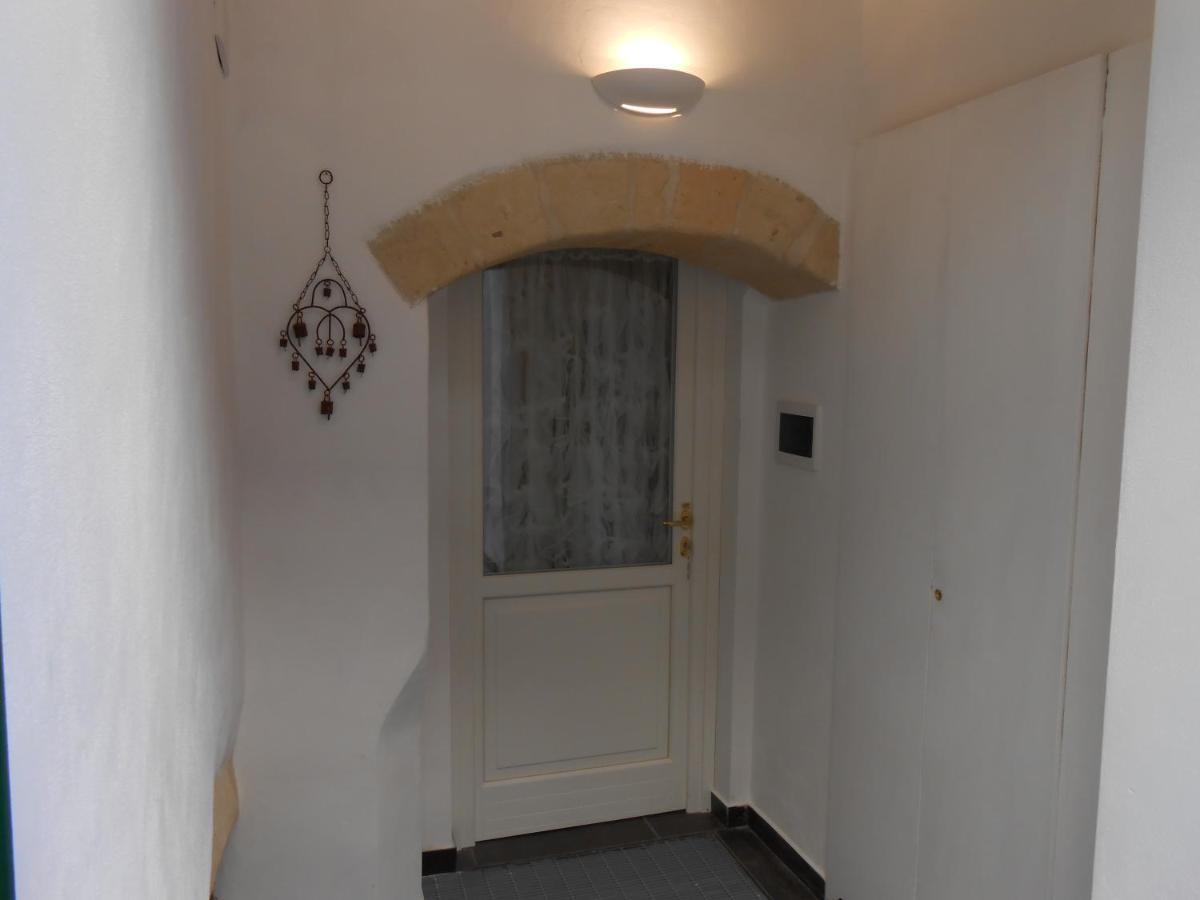 Matera'S B&B 외부 사진