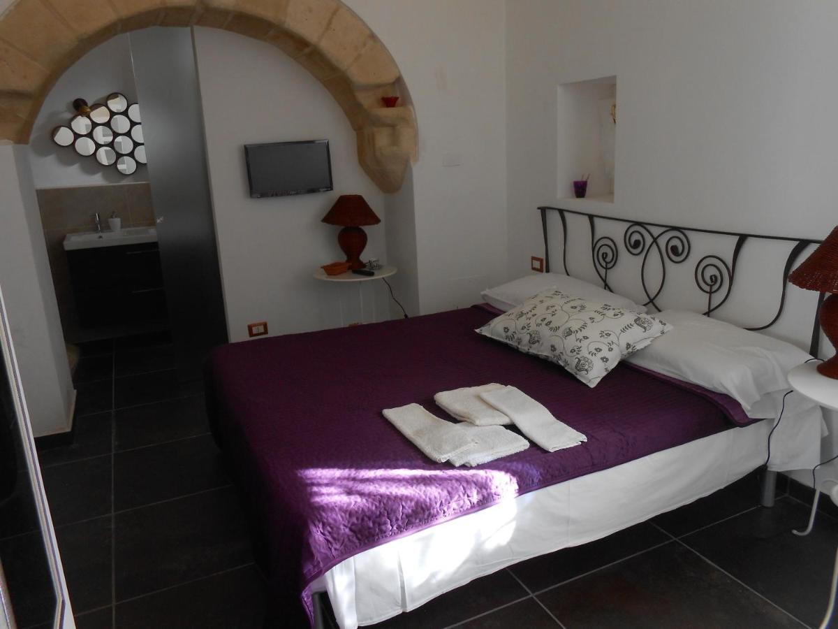 Matera'S B&B 외부 사진